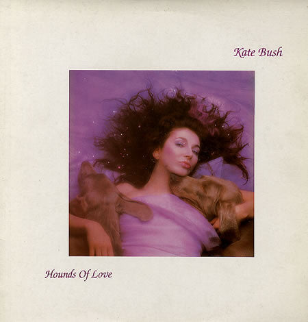 Kate Bush - Hounds Of Love