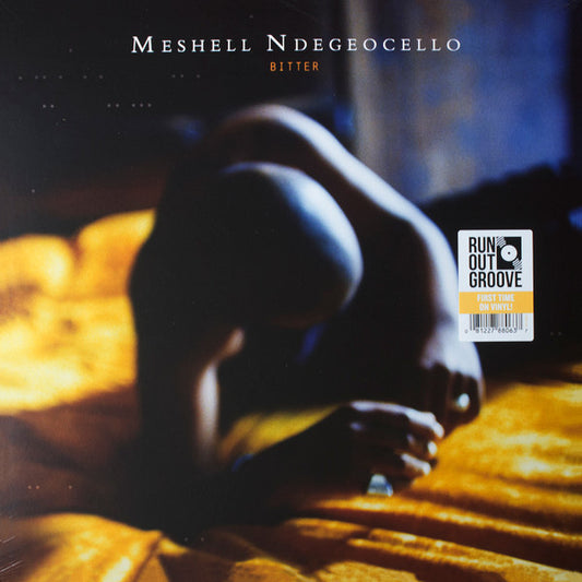 Meshell Ndegéocello - Bitter (2xLP)