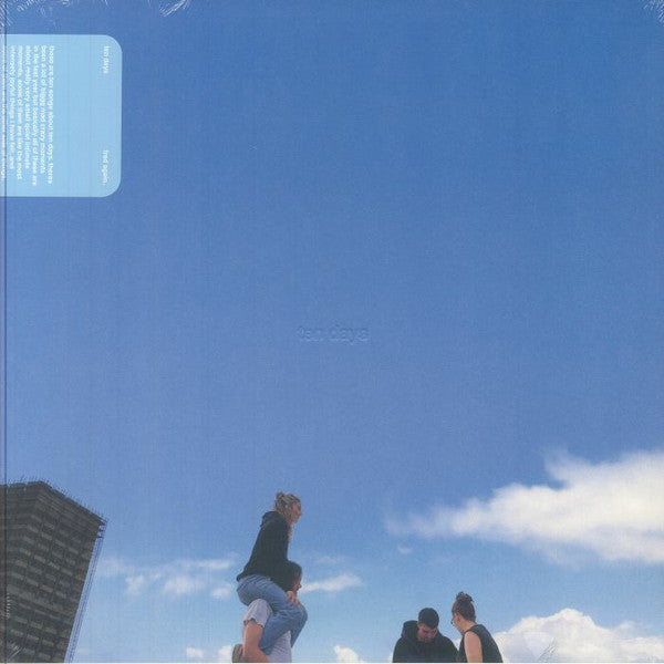 Fred again.. - Ten Days