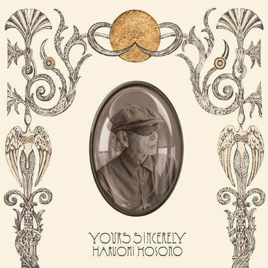 Haruomi Hosono - Yours Sincerely