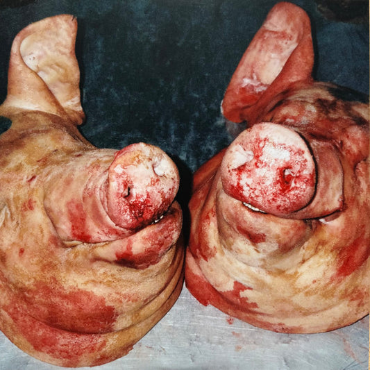 Armand Hammer & The Alchemist* - Haram