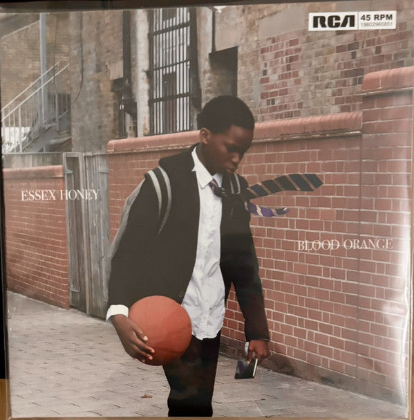 Blood Orange - Essex Honey (2xLP)