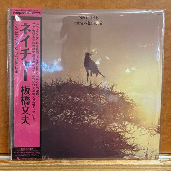Fumio Itabashi - Nature