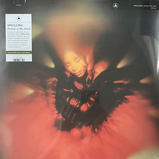 Spellling - Portrait Of My Heart