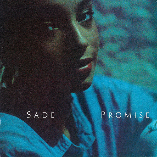 Sade - Promise