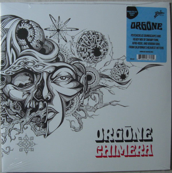 Orgōne* - Chimera