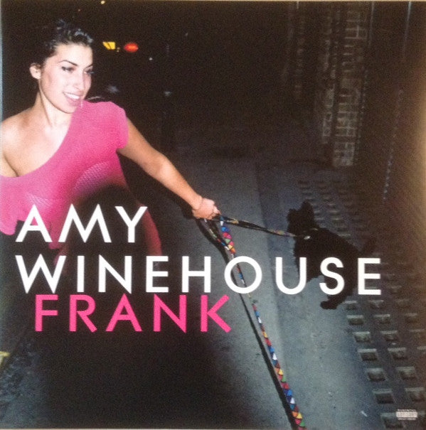 Amy Winehouse - Frank