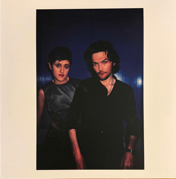 Everything But The Girl - The Best Of Everything But The Girl (2xLP)