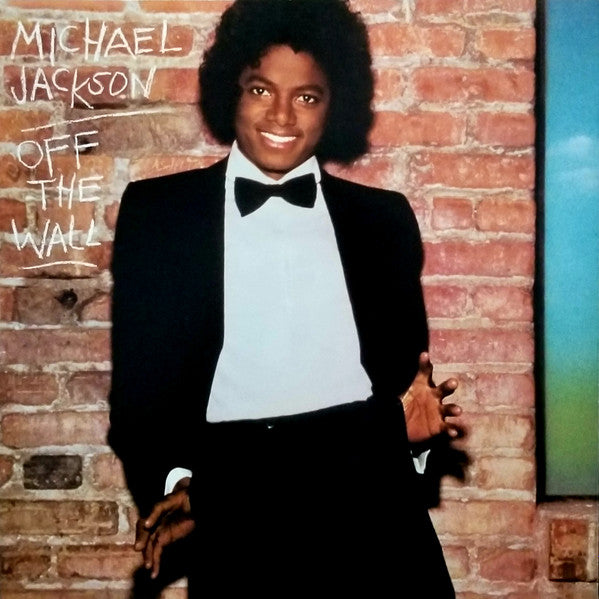 Michael Jackson - Off The Wall