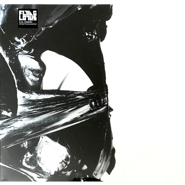 Flying Lotus - Los Angeles (2xLP)