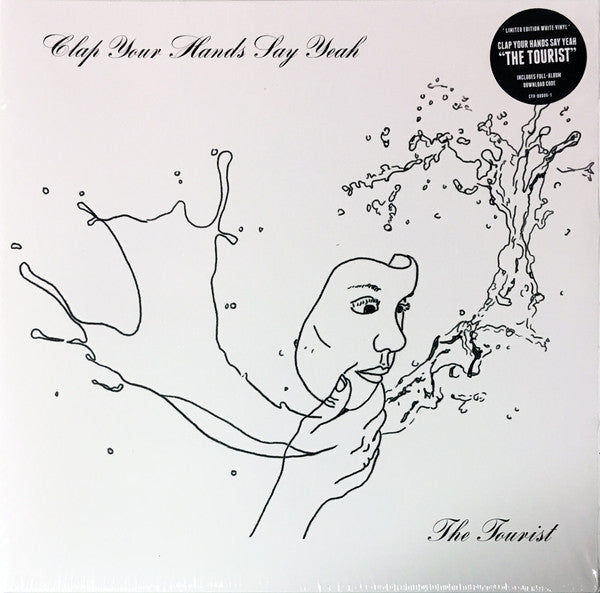 Clap Your Hands Say Yeah - The Tourist