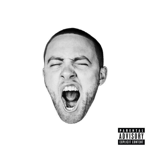 Mac Miller - GO:OD AM (2xLP)