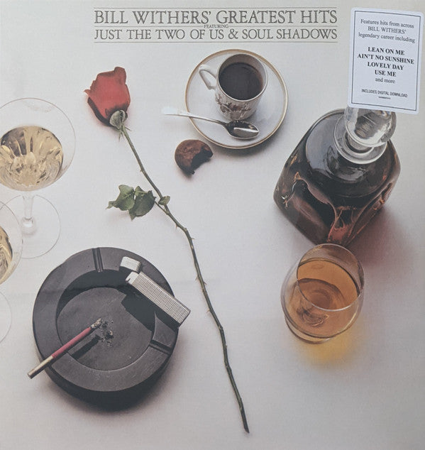 Bill Withers - Bill Withers' Greatest Hits