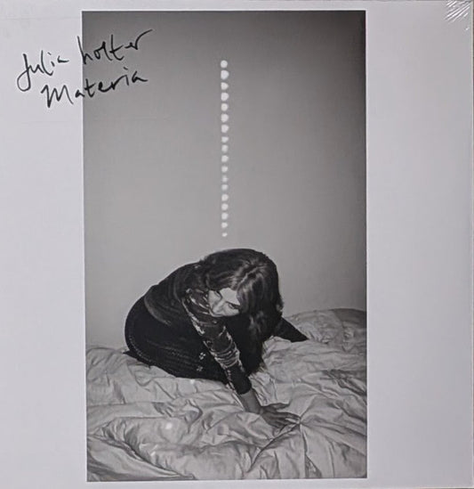Julia Holter - Materia
