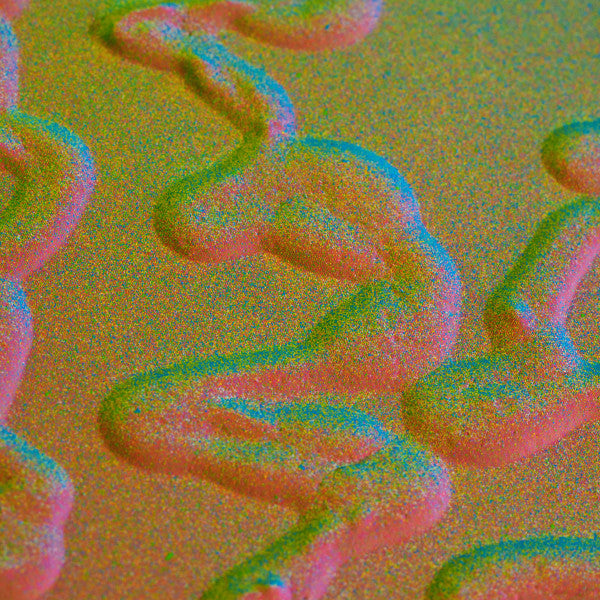 AOKI Takamasa + Tujiko Noriko - 28 - Salvaje Music Store