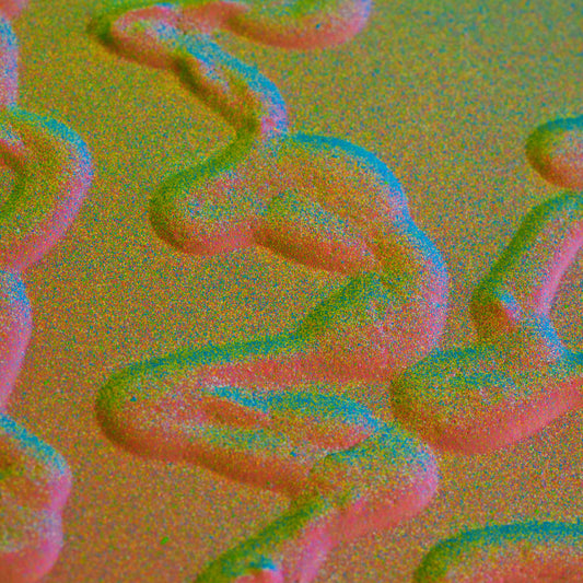 AOKI Takamasa + Tujiko Noriko - 28 - Salvaje Music Store