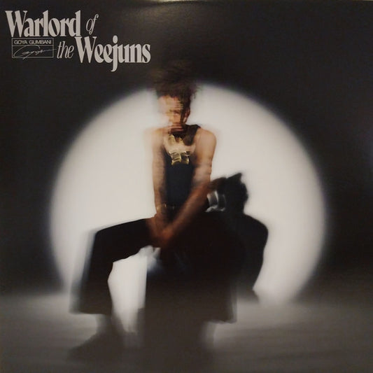 Goya Gumbani - Warlord Of The Weejuns