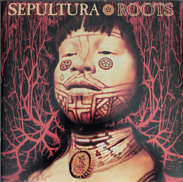 Sepultura - Roots