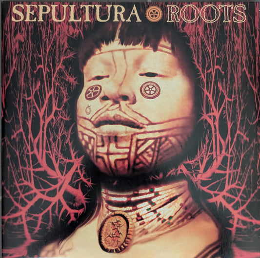 Sepultura - Roots