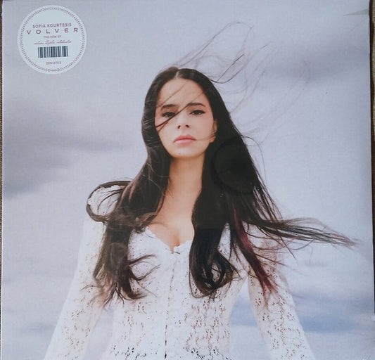 Sofia Kourtesis - Volver