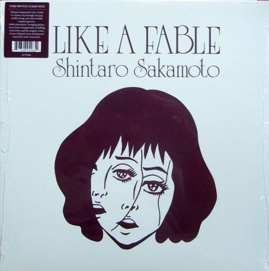 Shintaro Sakamoto - Like A Fable