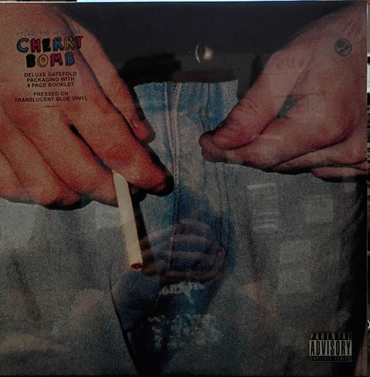 Tyler, The Creator - Cherry Bomb