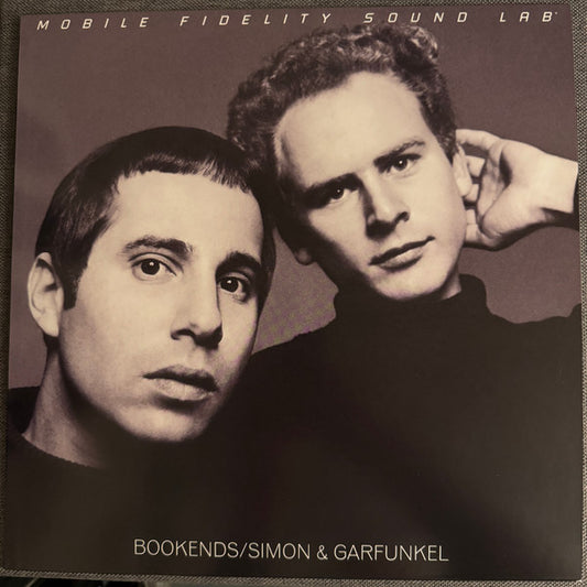 Simon & Garfunkel - Bookends