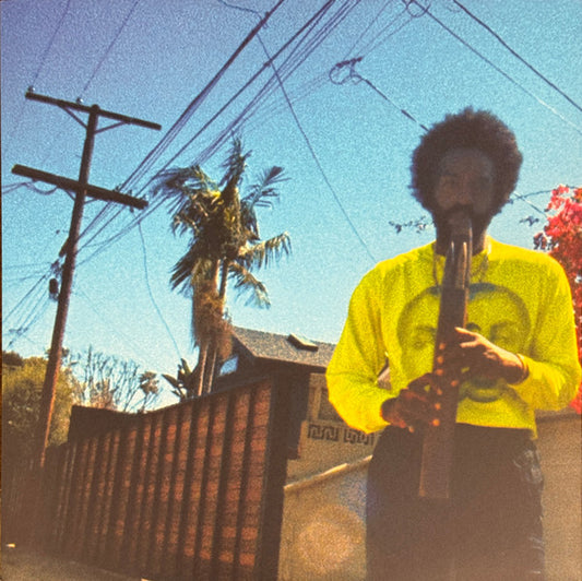 André 3000 - Moving Day