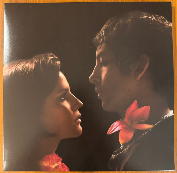 Buscabulla - Se Amaba Así (Ltd. Edition, Clear Vinyl)