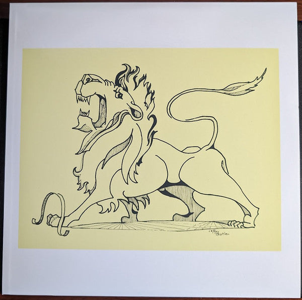 Sun Ra And His Arkestra* Featuring Pharoah Sanders Featuring Black Harold - Sun Ra And His Arkestra Featuring Pharoah Sanders / Featuring Black Harold (limited edition, green vinyl)