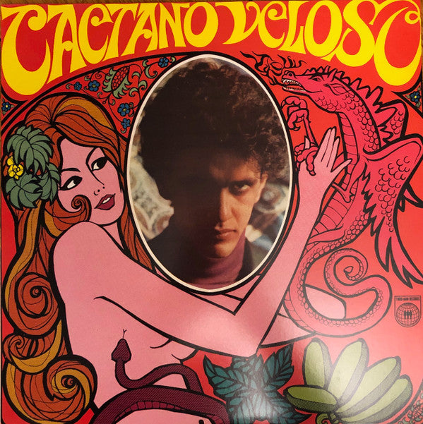 Caetano Veloso - Caetano Veloso