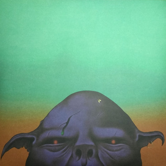 Oh Sees - Orc (2xLP, color vinyl)