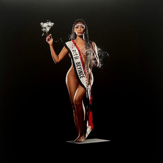 Beyoncé - Cowboy Carter (limited edition, 2xLP)