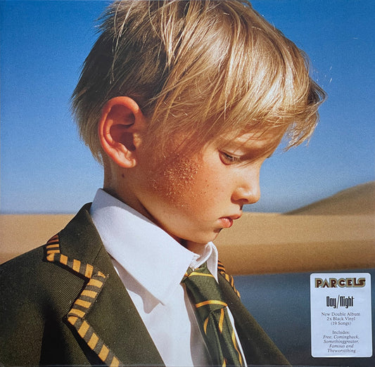 Parcels - Day/Night (2xLP)
