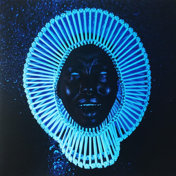 Childish Gambino - Awaken, My Love!