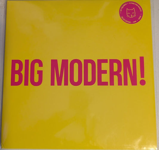 Goose (6) - Big Modern!
