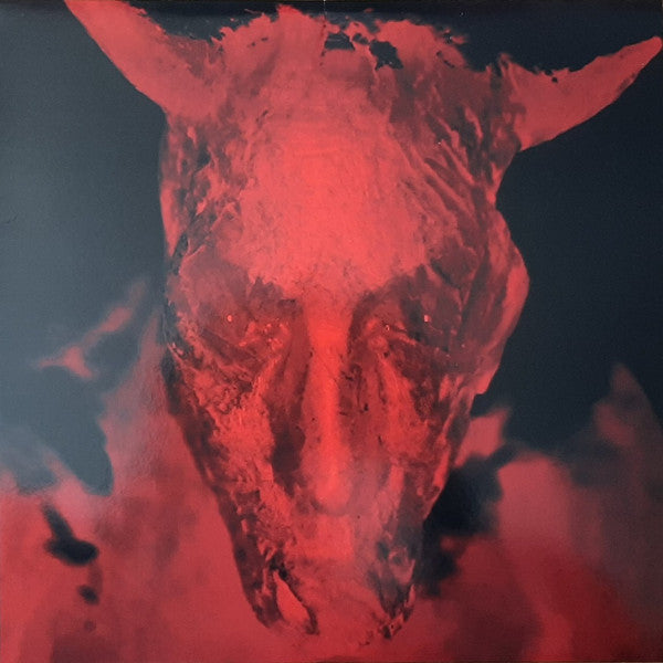 Diamanda Galás - Broken Gargoyles (+ booklet w/lyrics)