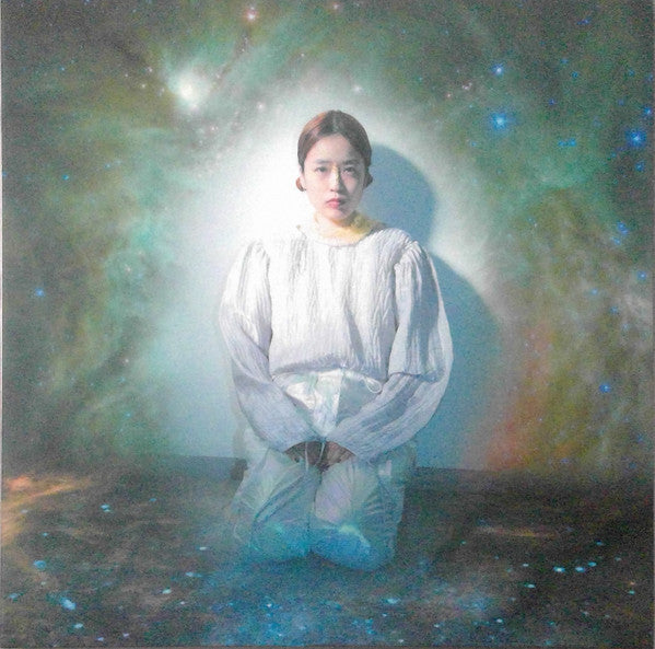 Moriwaki Hitomi - Subtropic Cosmos