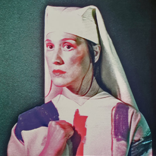 Cate Le Bon - Pompeii (Translusent Sun Yellow LP)