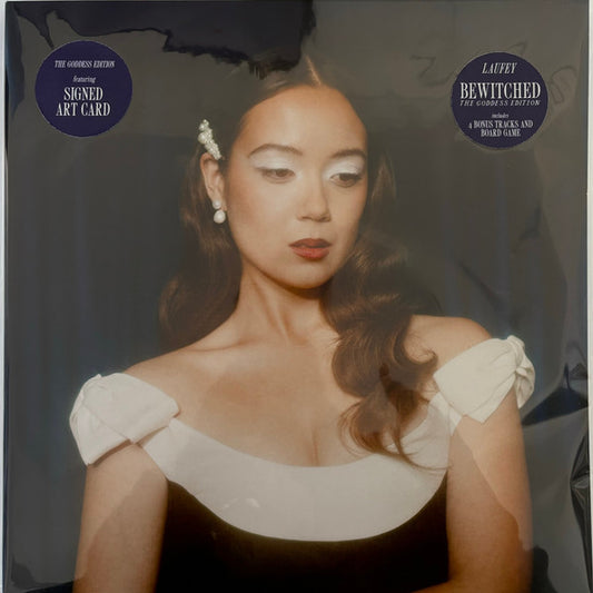 Laufey - Bewitched: The Goddess Edition (2xLP)