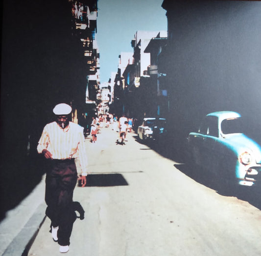 Buena Vista Social Club - Buena Vista Social Club (2xLP)