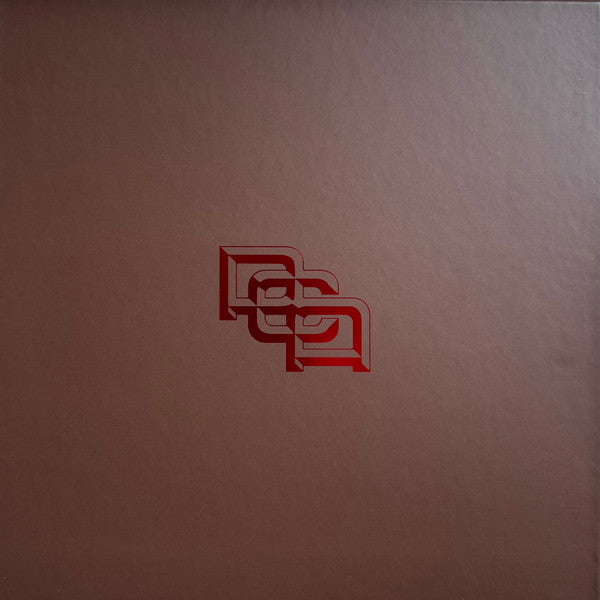 Pye Corner Audio - Where Things Are Hollow: No Tomorrow