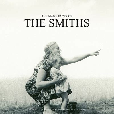 Various – The Many Faces Of The Smiths