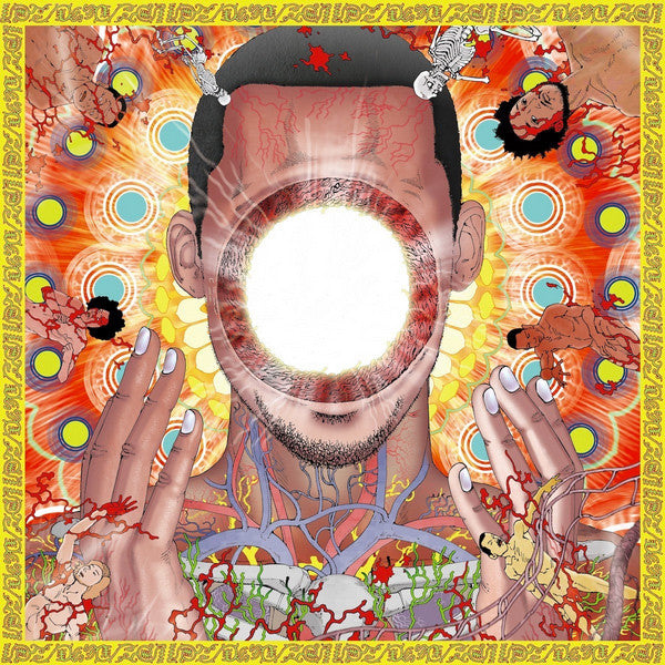 Flying Lotus - You’re Dead (2xLP)