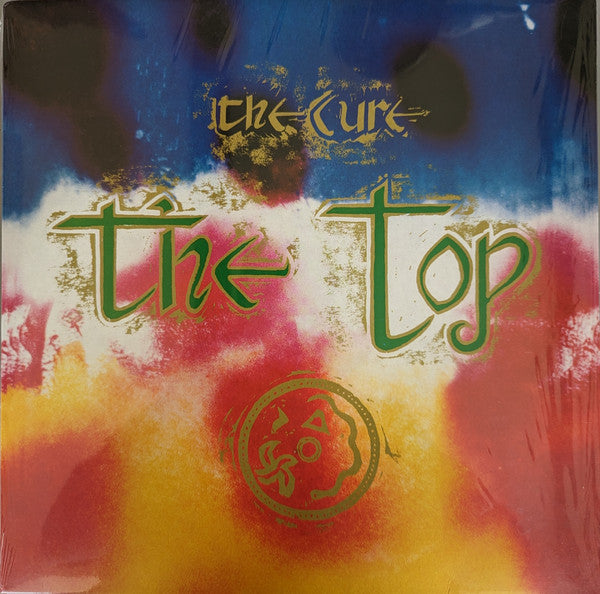 The Cure - The Top