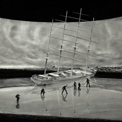 Daniel Melero - Cristales De Tiempo