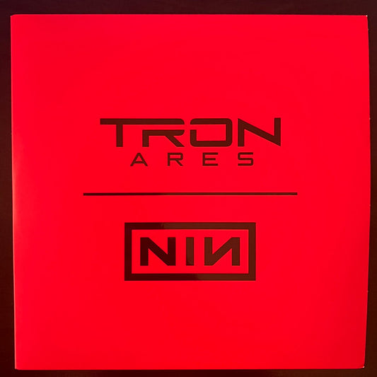 Nine Inch Nails - As Alive As You Need Me To Be