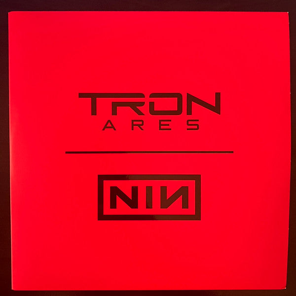 Nine Inch Nails - As Alive As You Need Me To Be