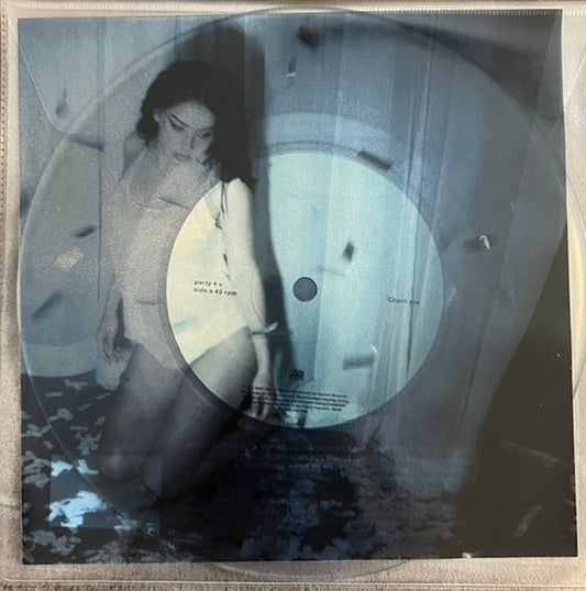 Charli XCX - Party 4 U (RSD 2026)