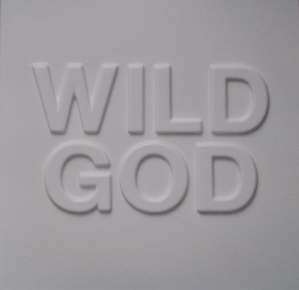 Nick Cave & The Bad Seeds - Wild God